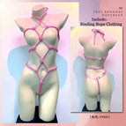 Pink / One Size