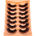 7pairs D-688