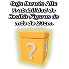 Golden Box