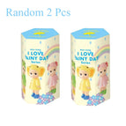 random 2 pcs
