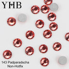 143	Padparadscha / 7mm SS34 144pcs