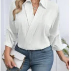 Blanc / XL