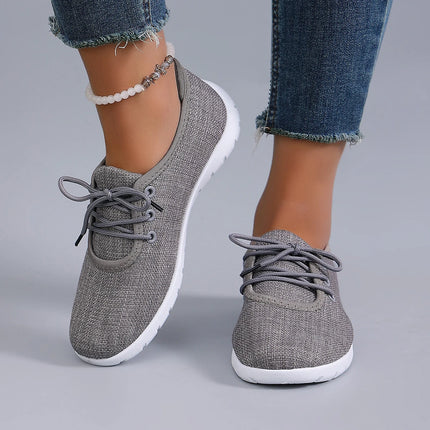 women's summer breathable mesh flat shoes women's shoes casual sneakers shoes, clearance free shipping