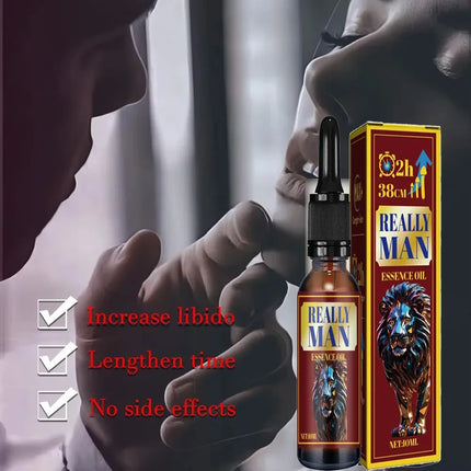 Pheromone Attractive for Men and Women Orgasm Attract Aphrodisiac Spray for Men's Fragrance Body Unisex Flirt Perfume