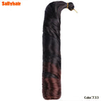 T33 / China Mainland / 18inches   150g|6pcs/lot