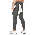Dark gray / M
