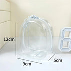 Transparent