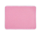 Pink / 60x90cm