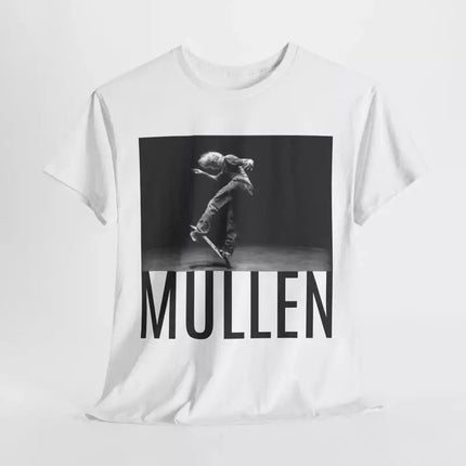 Rodney Mullen Skateboarding T Shirt