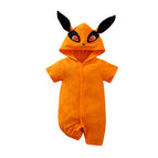 Orange / 9-12M 80