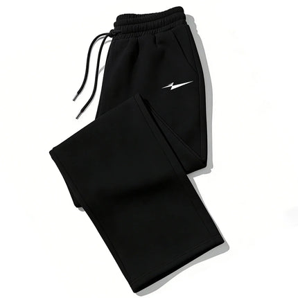 2026 Printed Pants Men Fashion Sports Trousers Drawstring Jogging Pants Trousers Casual Baggy Pants Sweatpants Wholesale