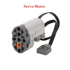 Servo Motor 88004