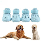 Blue / Size 2