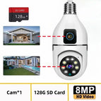 8MP Camera add 128G