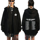 LLM9-Q07856-Black / XXXL