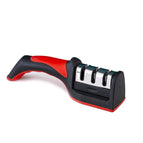 3-Segment red / 22cm