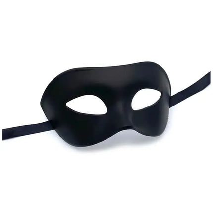 1PC Women Man Gentleman Masquerade Mask Prom Mask Halloween Party Wedding Decoration Props Halloween Mask Cosplay