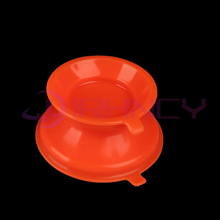 Strong Suction Cup For anal plug/Dildos silicone Suction Cup Adjustable Angle Dia 3.85 Inch Hands-Free Play sex toys Accessory