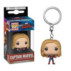Captain marvel
