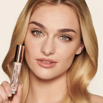 2g Liquid Concealer Moisturizing Hydrating Formula Full Coverage Creamy Concealer With Hyaluronic Acid For Dry Skin Makeup