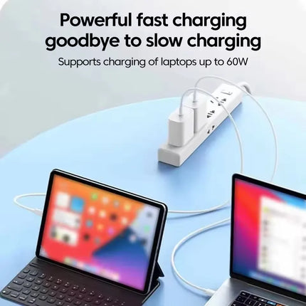 1/3Pcs 10A Cable Type C To Type C 120W Super Fast Charging Cable Highspeed Data Transfer For iPhone Samsung Xiaomi Charger Cable