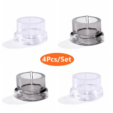 2PCS Silicone Male Foreskin Corrector Resistance Ring Delay Ejaculation Penis Rings Sex Toys for Men Daily/Night Cock Ring