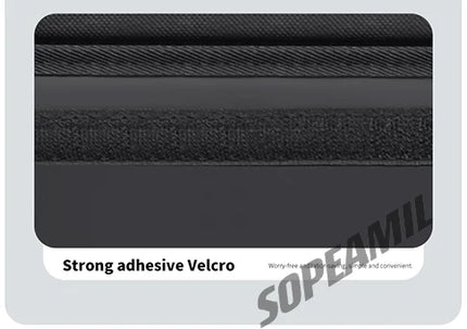 Volkswagen GTI Golf Arteon Tiguan Touareg Passat Polo Scirocco Jeeta CC Polo Car Trunk Storage Box Foldable Stowing Tidying Bag