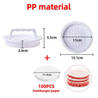 2 pcs white set / S