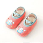 Pink / L(3-4Years)14cm