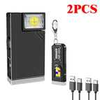 1PC-Mini Keychain / Fixed Focus