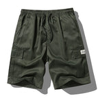 army green / 4XL