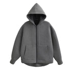 M / DarkGrey / China Mainland