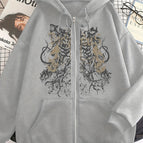Light Grey / XL