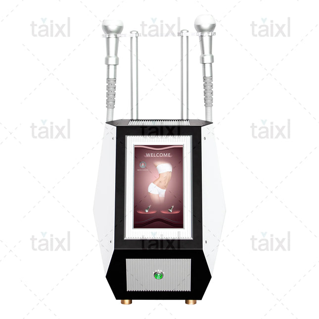 New Tshock Cold and Hot Skin Firming Cryo Facial Portable for Fat Reduction Skin Tightening Body Contouring and Body Slimming
