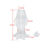 Clear XL