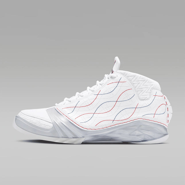 Nike Authentic Air Jordan 23 Retro Men's Basketball Shoes FV3621-140