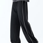 black / 75-80KG 2XL