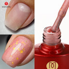glitter base L06
