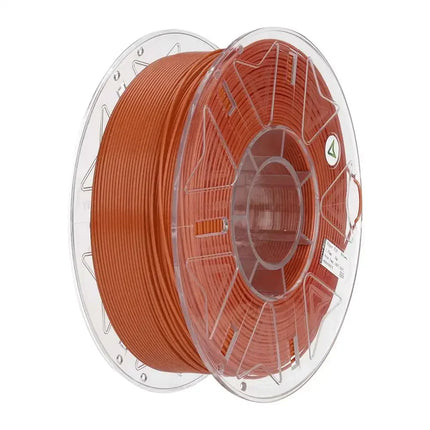 Creality Hyper PLA RFID Filament 1.75mm White PLA 1KG, 30-600mm/sec High-speed PLA 3D Printer Filament Built-in Chip