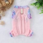 Lace Pink / 4XL