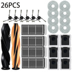 26PCS
