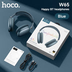 W65-BL