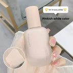 101 ivory white