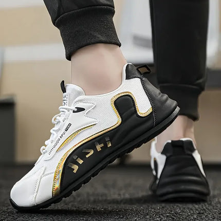 Breathable casual sports shoes, outdoor hiking shoes, daily training shoes, fitness shoes, road running shoes. Skateboarding. Su