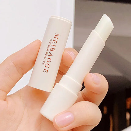 Rich Vitamin Essence Clear Colorless Lip Balm Propolis Moisturizing Lip Mask Nourish Anti-cleft Lip Care Maternity Available