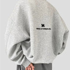 grey / XXXL / China Mainland