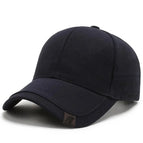 Navy Blue / Adjustable