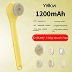 yellow / Yes