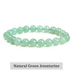 Green Aventurine / 10mm