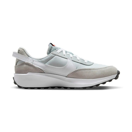 Nike Waffle Debut Unisex Running Shoes Waffle Outsole Cushioning Lightweight Breathable for Daily Training DH9522-003